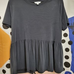Babydoll tshirt